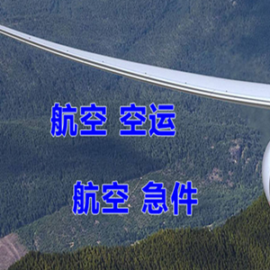 宜宾五粮液航空运输快递-选东方航空和上海航空